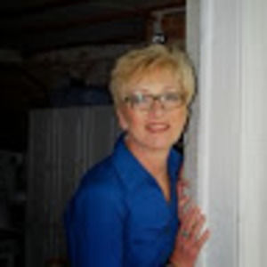 Meet your Posher, Dianne